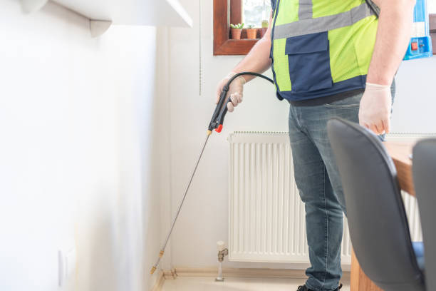 Best Emergency Pest Control  in White Hall, IL